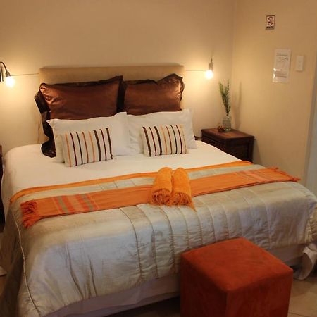 Lumley'S Place Guesthouse Pniel Luaran gambar