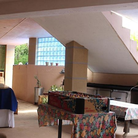 Lumley'S Place Guesthouse Pniel Luaran gambar