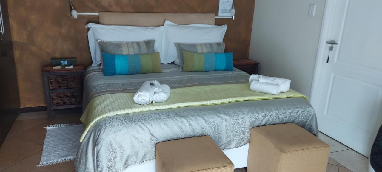 Lumley'S Place Guesthouse Pniel Luaran gambar
