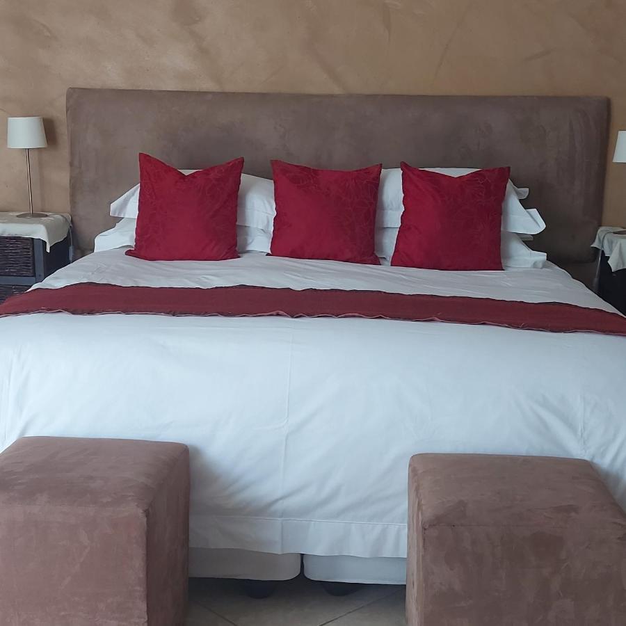 Lumley'S Place Guesthouse Pniel Luaran gambar