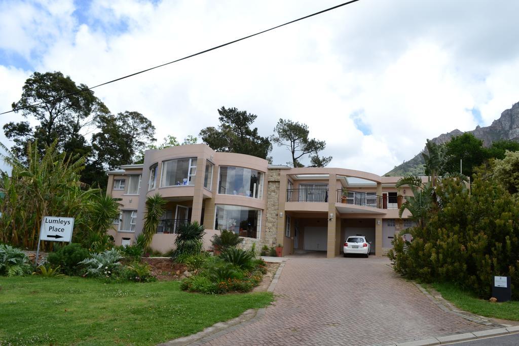 Lumley'S Place Guesthouse Pniel Luaran gambar