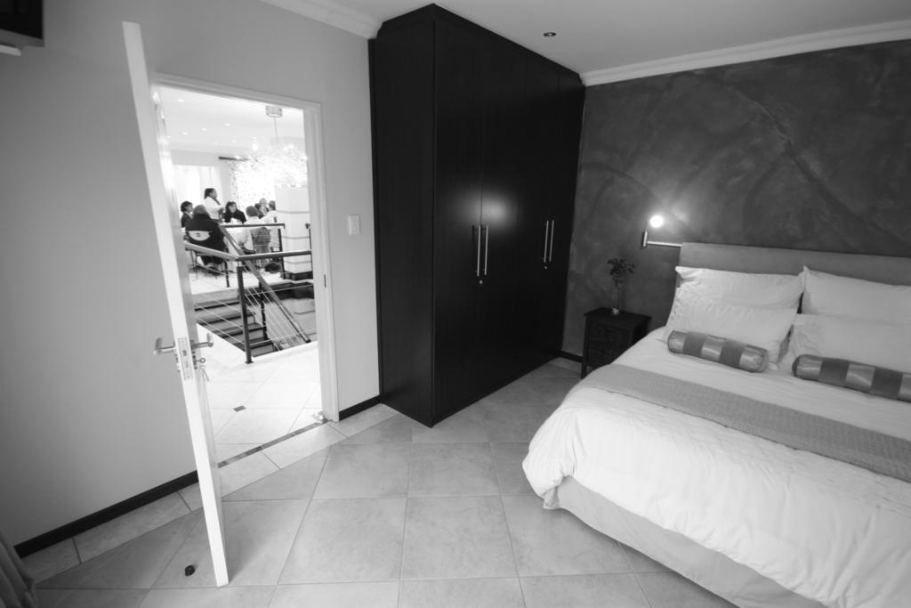 Lumley'S Place Guesthouse Pniel Luaran gambar