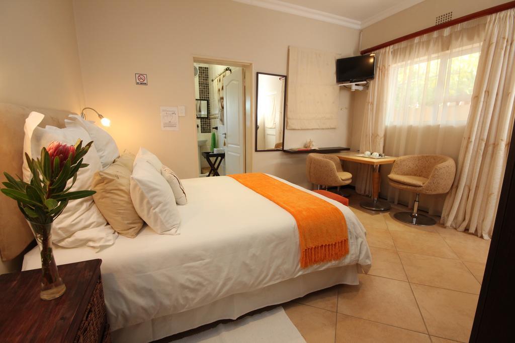 Lumley'S Place Guesthouse Pniel Luaran gambar