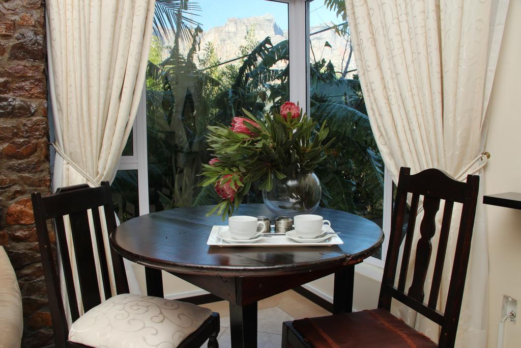 Lumley'S Place Guesthouse Pniel Luaran gambar