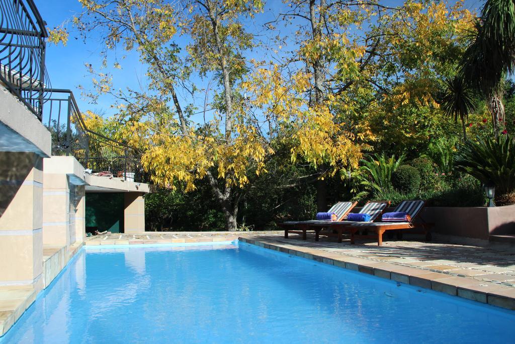 Lumley'S Place Guesthouse Pniel Luaran gambar
