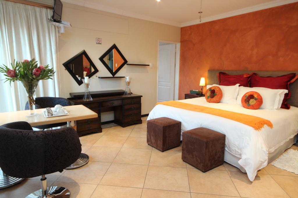 Lumley'S Place Guesthouse Pniel Luaran gambar