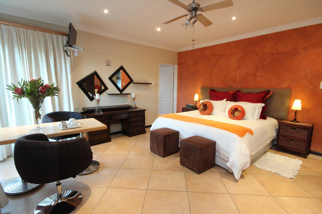 Lumley'S Place Guesthouse Pniel Luaran gambar