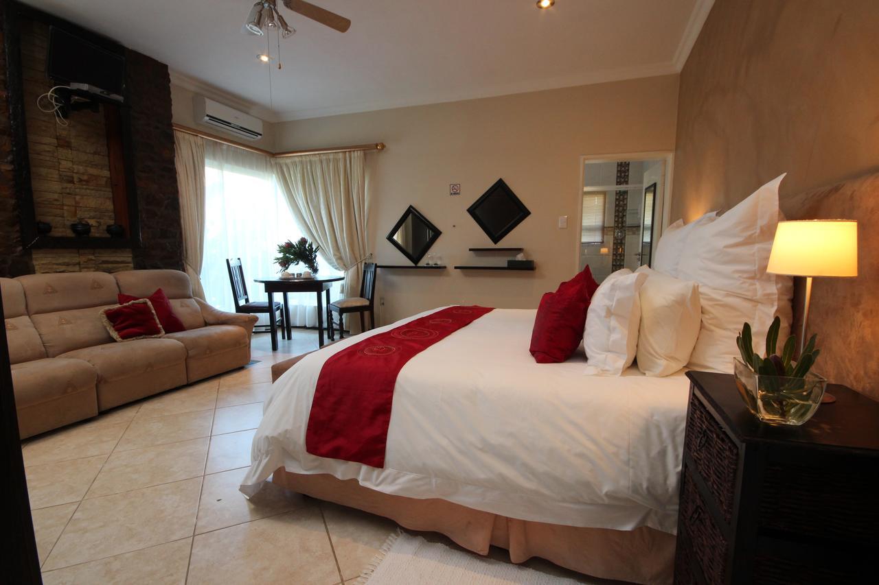 Lumley'S Place Guesthouse Pniel Luaran gambar