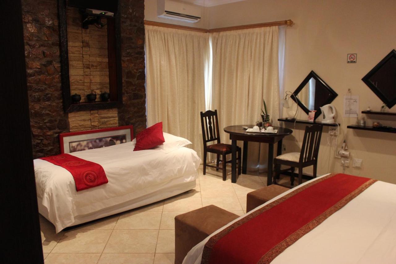 Lumley'S Place Guesthouse Pniel Luaran gambar